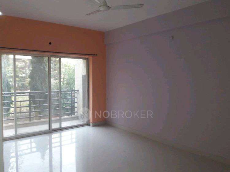 2 BHK Flat In Mirchandani Palms for Rent  In Jq2p+6mq, Cid Colony, Rahatani, Pimpri-chinchwad, Maharashtra 411027, India