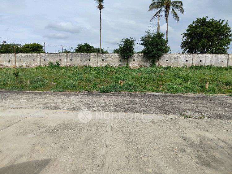 Plot For Sale  In Confident Gardenia In Sarjapura - Attibele Rd