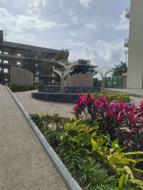 2 BHK Flat In Godrej Park Greens For Sale  In Mamurdi