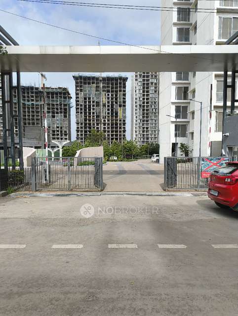 2 BHK Flat In Godrej Park Greens For Sale  In Mamurdi