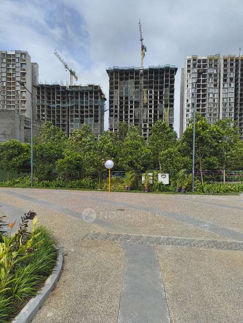 2 BHK Flat In Godrej Park Greens For Sale  In Mamurdi