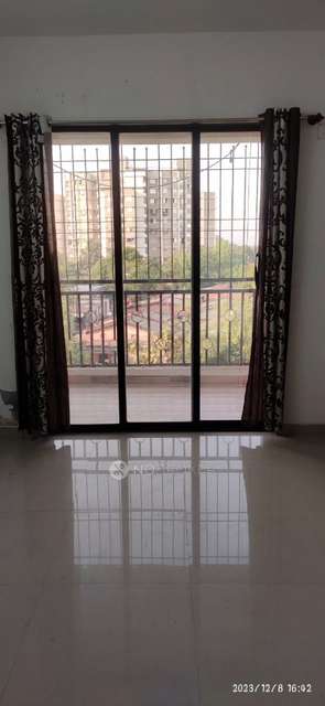 1 RK Flat In A Plus Golden Valley For Sale  In Sonivali