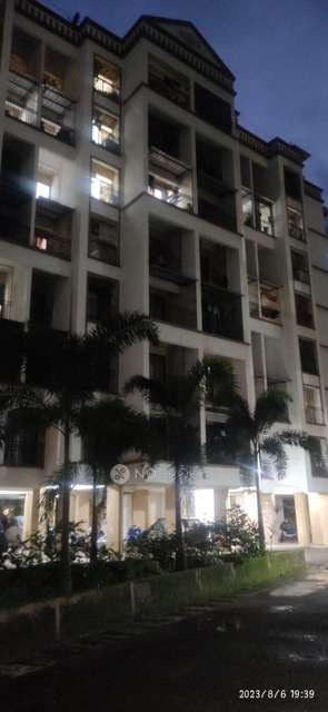 1 RK Flat In A Plus Golden Valley For Sale  In Sonivali