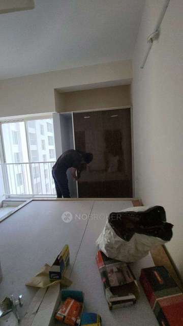 2 BHK Flat In Megapolis Serenity for Rent  In Hinjawadi