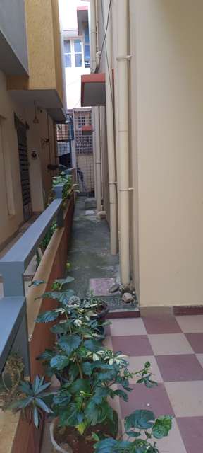 4+ BHK House For Sale  In Hebbal Kempapura