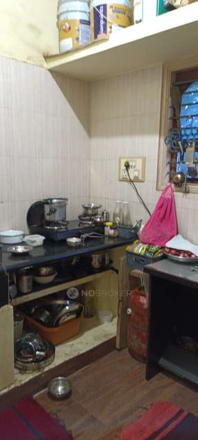 4+ BHK House For Sale  In Hebbal Kempapura