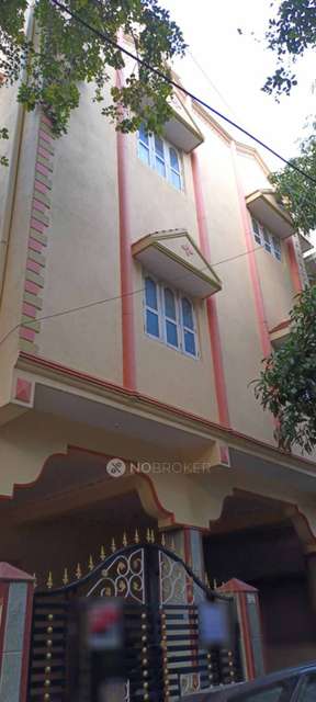 4+ BHK House For Sale  In Hebbal Kempapura