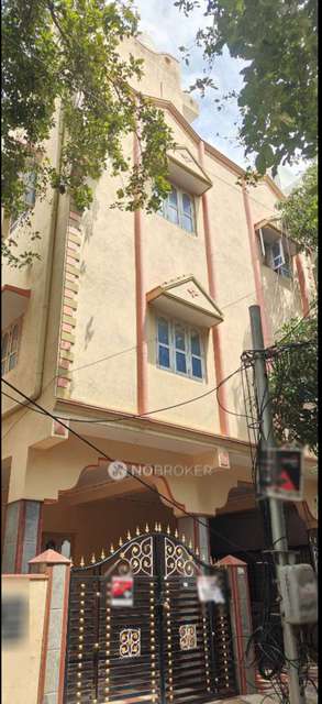 4+ BHK House For Sale  In Hebbal Kempapura
