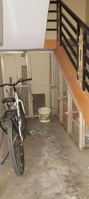 4+ BHK House For Sale  In Hebbal Kempapura