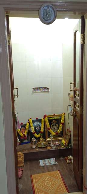 4+ BHK House For Sale  In Hebbal Kempapura