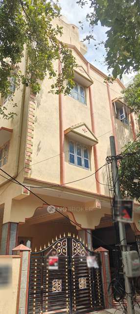 4+ BHK House For Sale  In Hebbal Kempapura