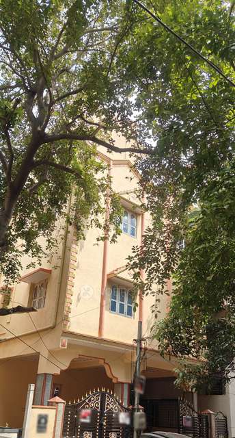 4+ BHK House For Sale  In Hebbal Kempapura