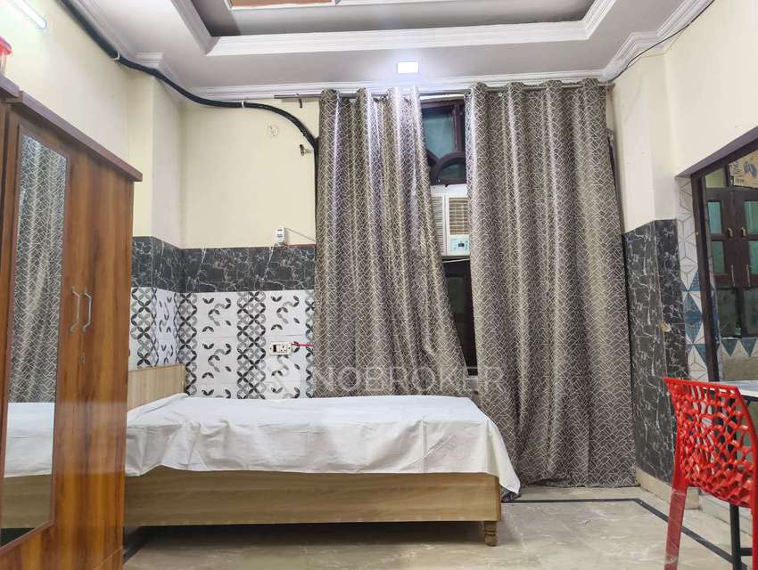 PG for Girls in Nirman Vihar