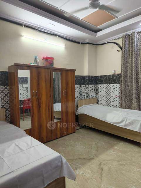 PG for Girls in Nirman Vihar