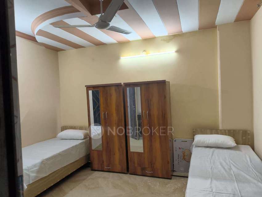 PG for Girls in Nirman Vihar