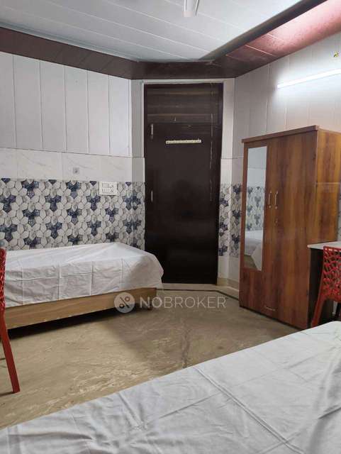 PG for Girls in Nirman Vihar