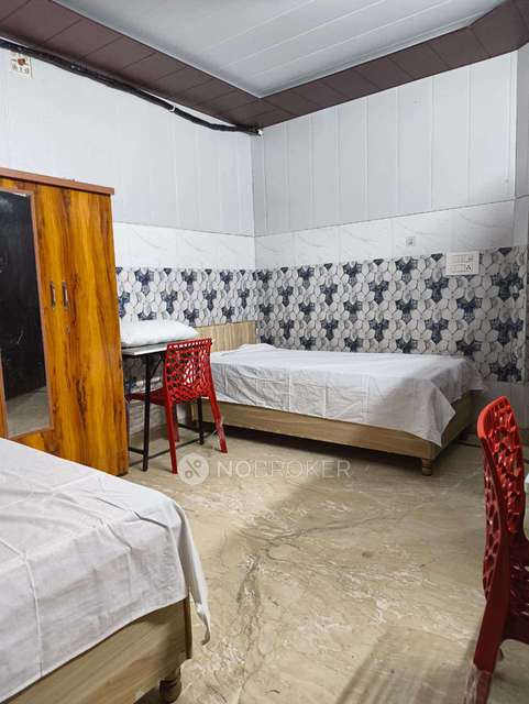 PG for Girls in Nirman Vihar