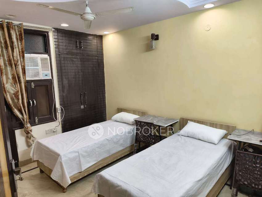 PG for Girls in Nirman Vihar