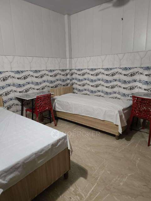 PG for Girls in Nirman Vihar