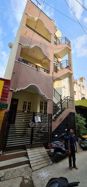 4+ BHK Flat For Sale  In Kengeri Satellite Town