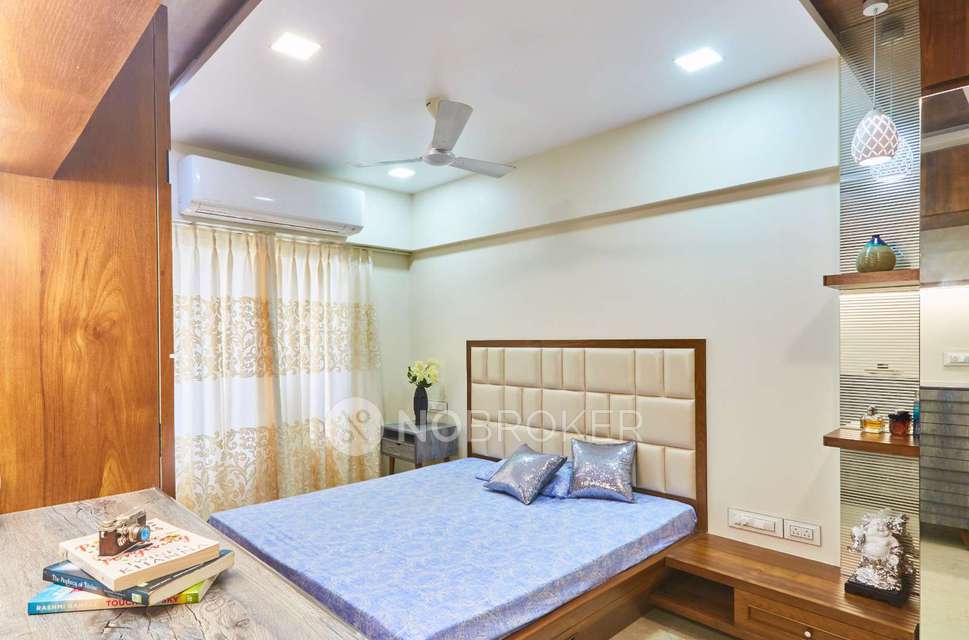 2 BHK Flat In Skyline Viha For Sale  In Ghatkopar West