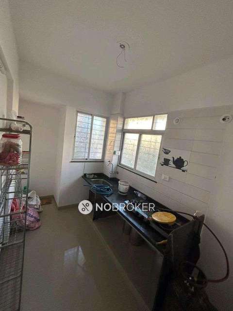 1 BHK Flat For Sale  In Loni Kalbhor