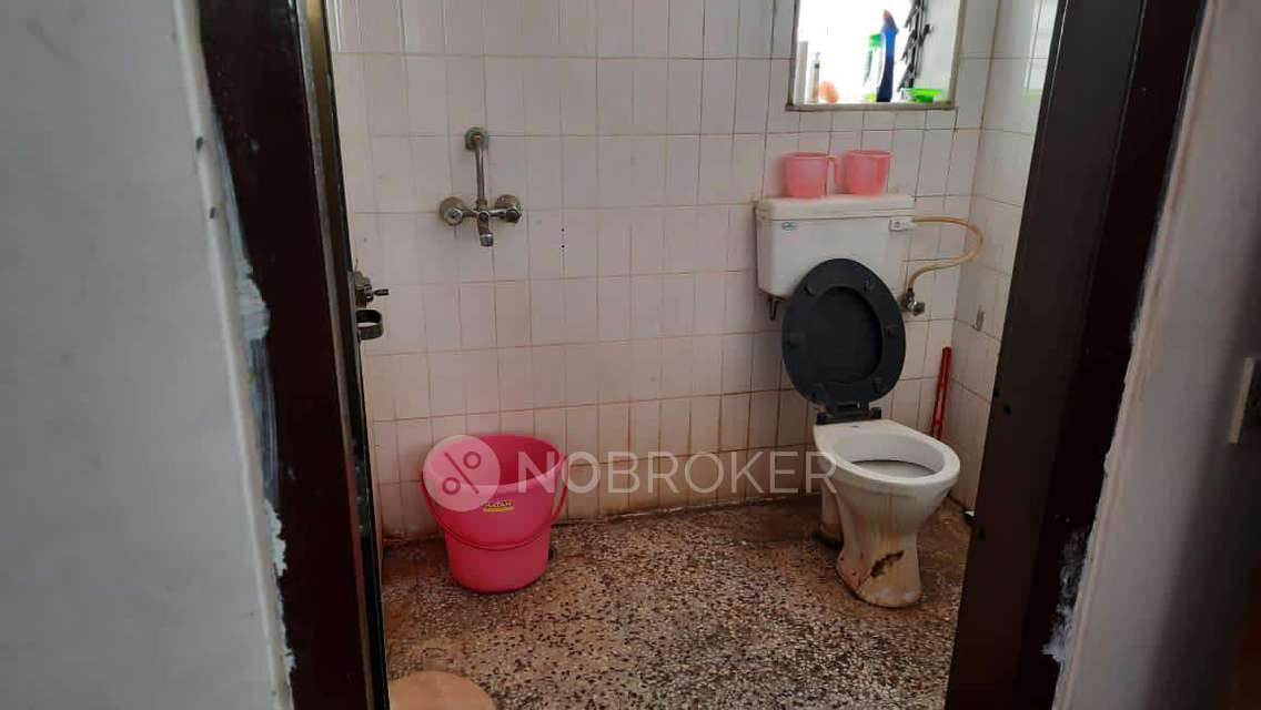 2 BHK Flat In Kendriya Vihar For Sale  In Kharghar