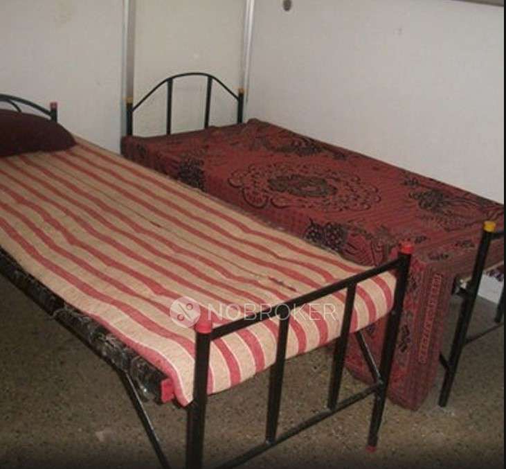 PG for Boys in  Kumaraswamy Layout