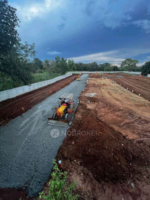 Plot For Sale  In Oraiyan Urban Serenity In Kanakapura Road