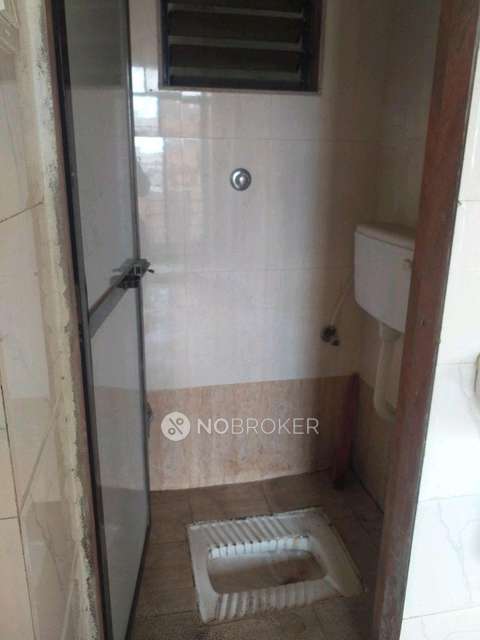 1 BHK Flat In Joshi Shivamrit Complex For Sale  In Ulwe