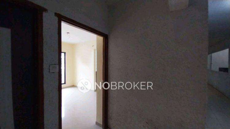 1 BHK Flat In Joshi Shivamrit Complex For Sale  In Ulwe
