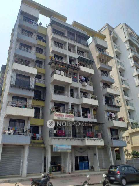 1 BHK Flat In Joshi Shivamrit Complex For Sale  In Ulwe