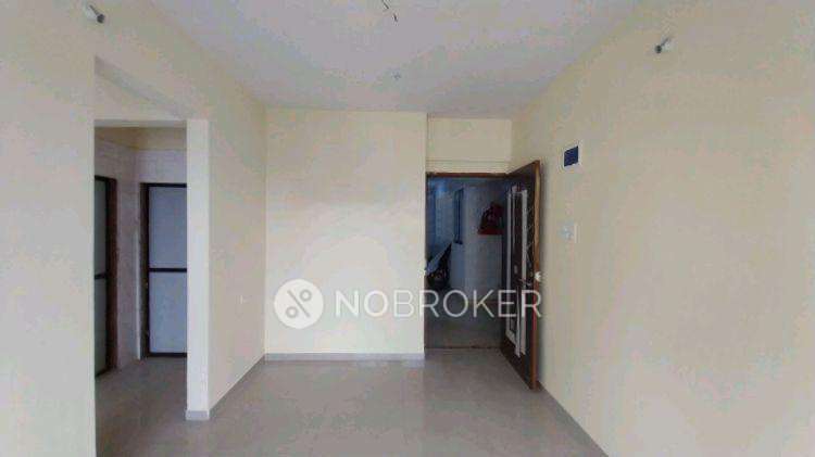 1 BHK Flat In Joshi Shivamrit Complex For Sale  In Ulwe
