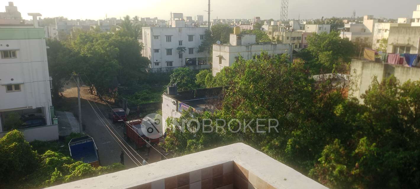 1 BHK Flat In  Thumburu Apartment For Sale  In Urapakkam