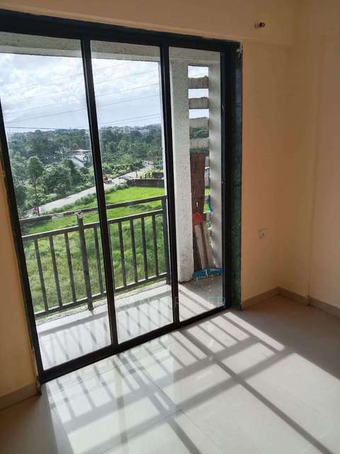 1 BHK Flat In Prakhhyat Yellow Tree For Sale  In Asangaon