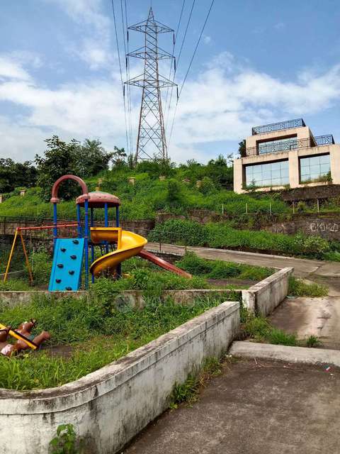 1 BHK Flat In Prakhhyat Yellow Tree For Sale  In Asangaon