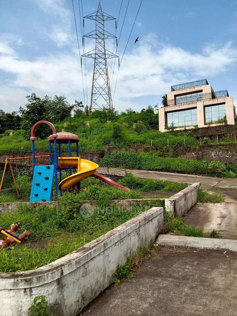 1 BHK Flat In Prakhhyat Yellow Tree For Sale  In Asangaon