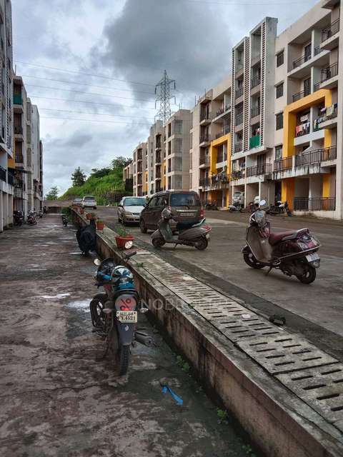 1 BHK Flat In Prakhhyat Yellow Tree For Sale  In Asangaon