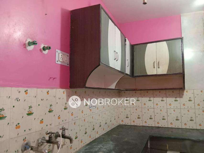 1 BHK Flat In Pooja Apartment For Sale  In Dlf Dilshad Extension