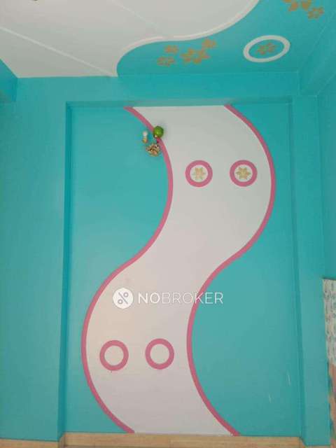 1 BHK Flat In Pooja Apartment For Sale  In Dlf Dilshad Extension