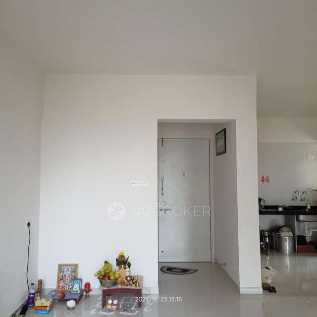 2 BHK Flat In Kolte Patil Little Earth For Sale  In Kiwale