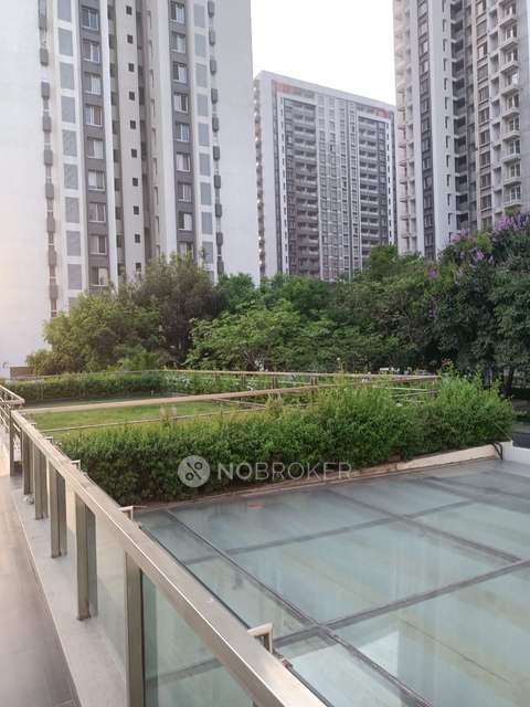 2 BHK Flat In Kolte Patil Little Earth For Sale  In Kiwale