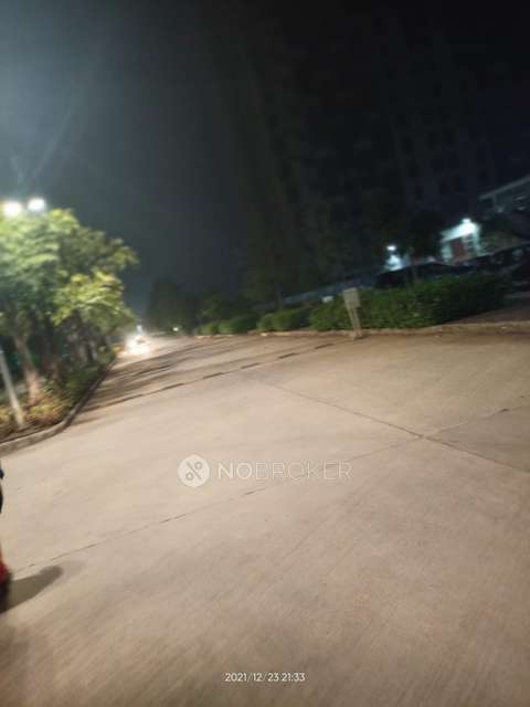 2 BHK Flat In Kolte Patil Little Earth For Sale  In Kiwale