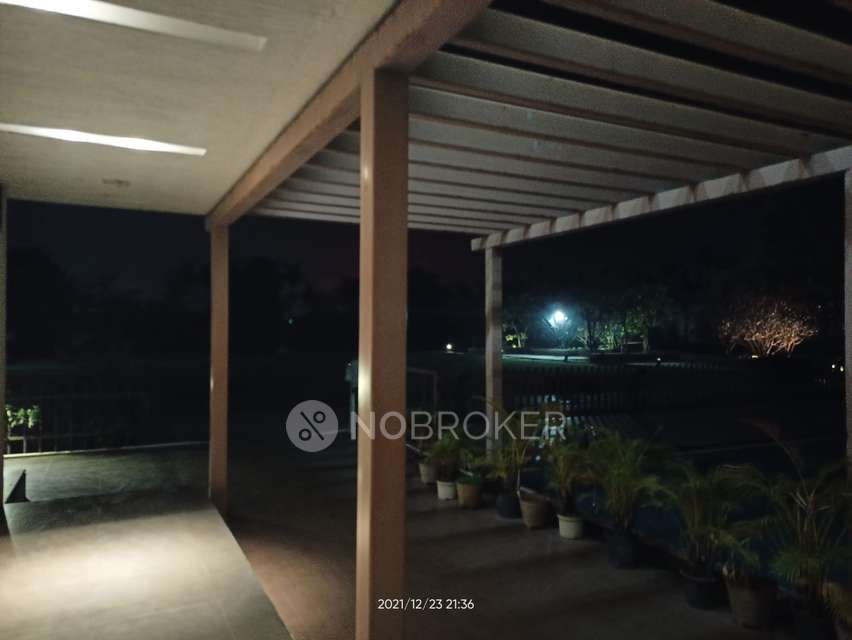 2 BHK Flat In Kolte Patil Little Earth For Sale  In Kiwale