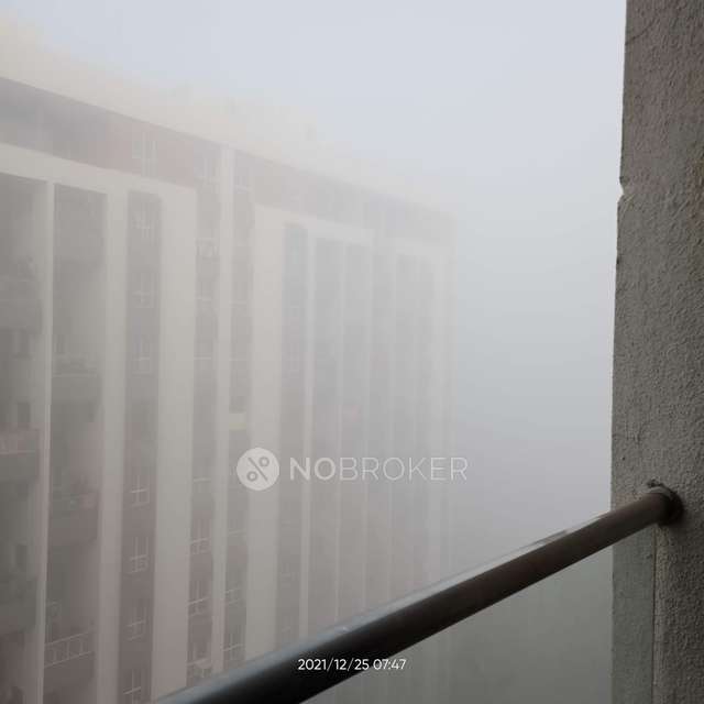 2 BHK Flat In Kolte Patil Little Earth For Sale  In Kiwale