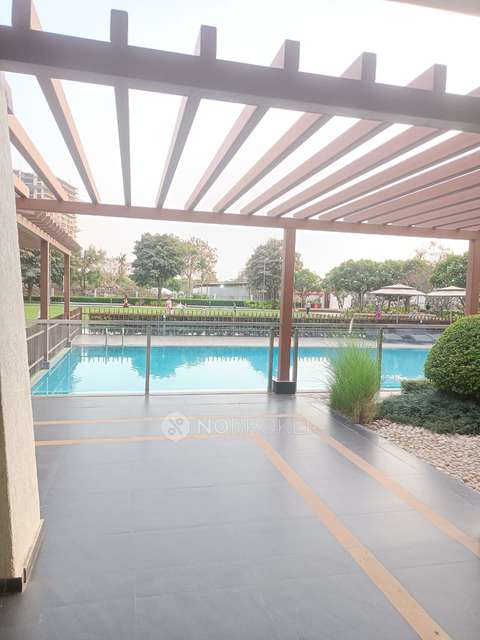 2 BHK Flat In Kolte Patil Little Earth For Sale  In Kiwale