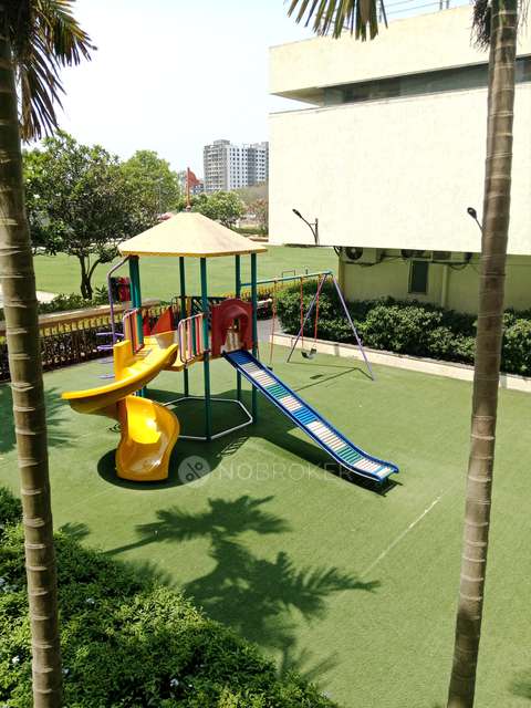 2 BHK Flat In Kolte Patil Little Earth For Sale  In Kiwale