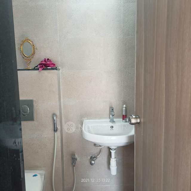 2 BHK Flat In Kolte Patil Little Earth For Sale  In Kiwale