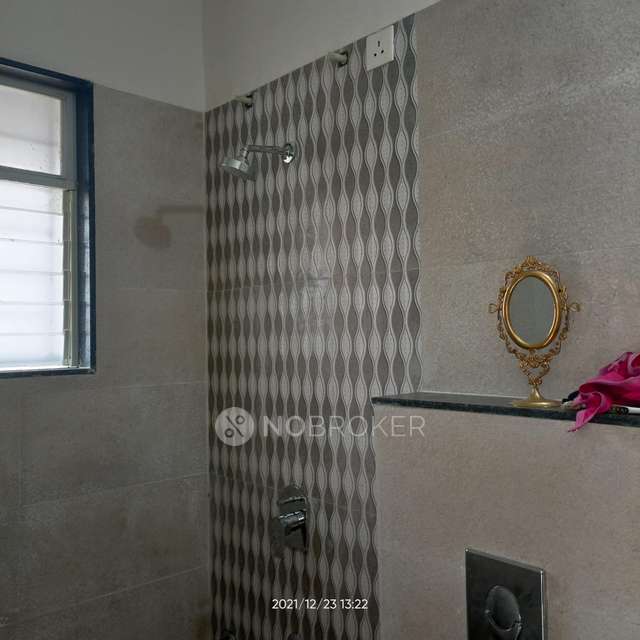 2 BHK Flat In Kolte Patil Little Earth For Sale  In Kiwale