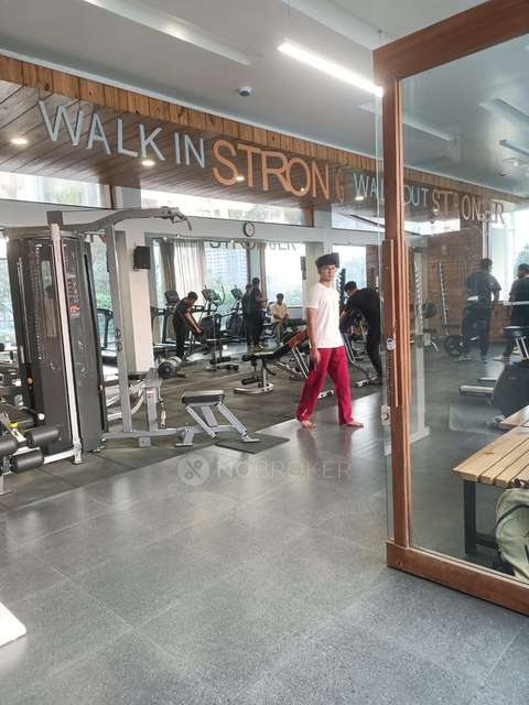 2 BHK Flat In Kolte Patil Little Earth For Sale  In Kiwale